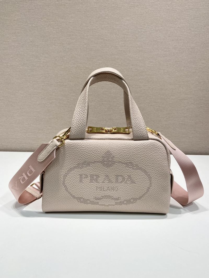 Prada Top Handle Bags